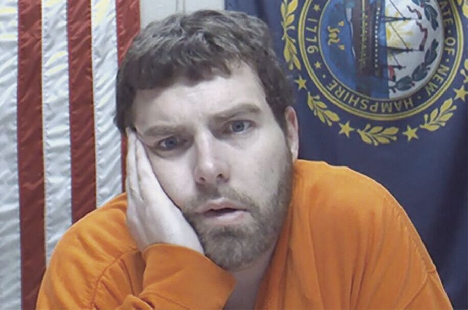 Suspect, in court after police chase, denied bail
